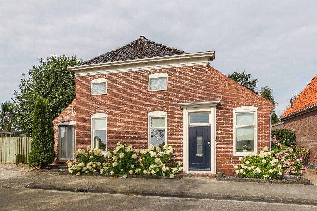 J. Kammingastraat 143 – Wildervank